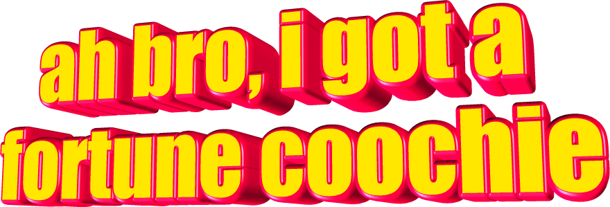 fortune coochie