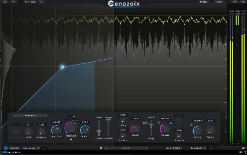 Plugin Alliance TBTECH Cenozoix Compressor v1.0.0 Incl Patched and Keygen-R2R