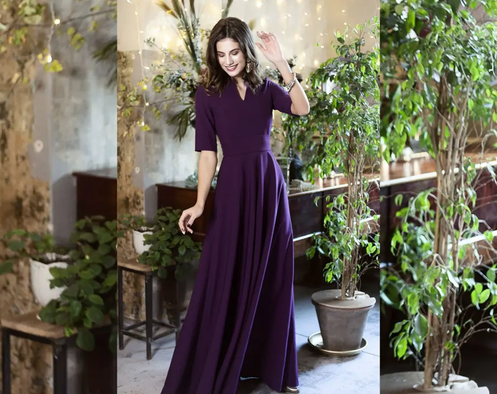 The Best 5 Casual Dinner Outfits For Women's