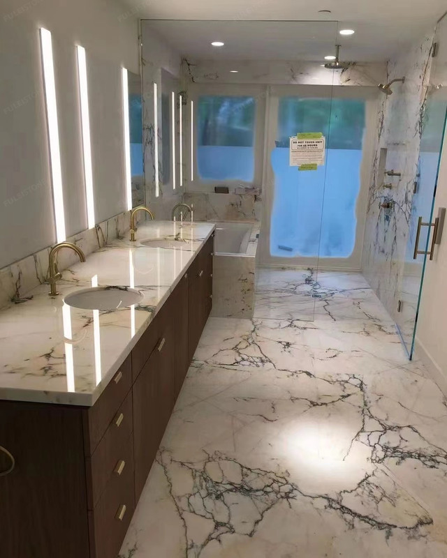 Paonazzo-Marble-for-Bathroom-Design