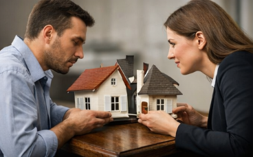 Обязательная доля