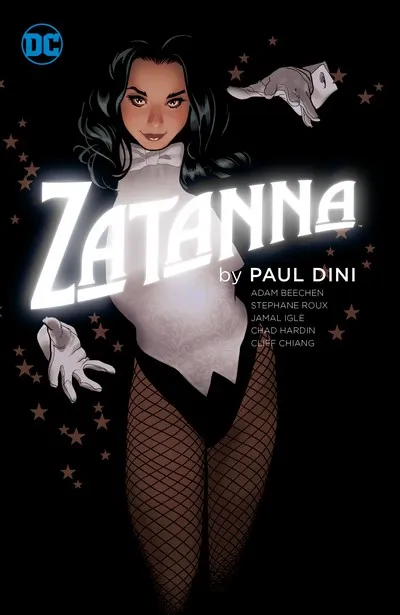 Zatanna-1-16-and-Zatanna-Everyday-Magic-and-DC-Infinite-Halloween-Special-1