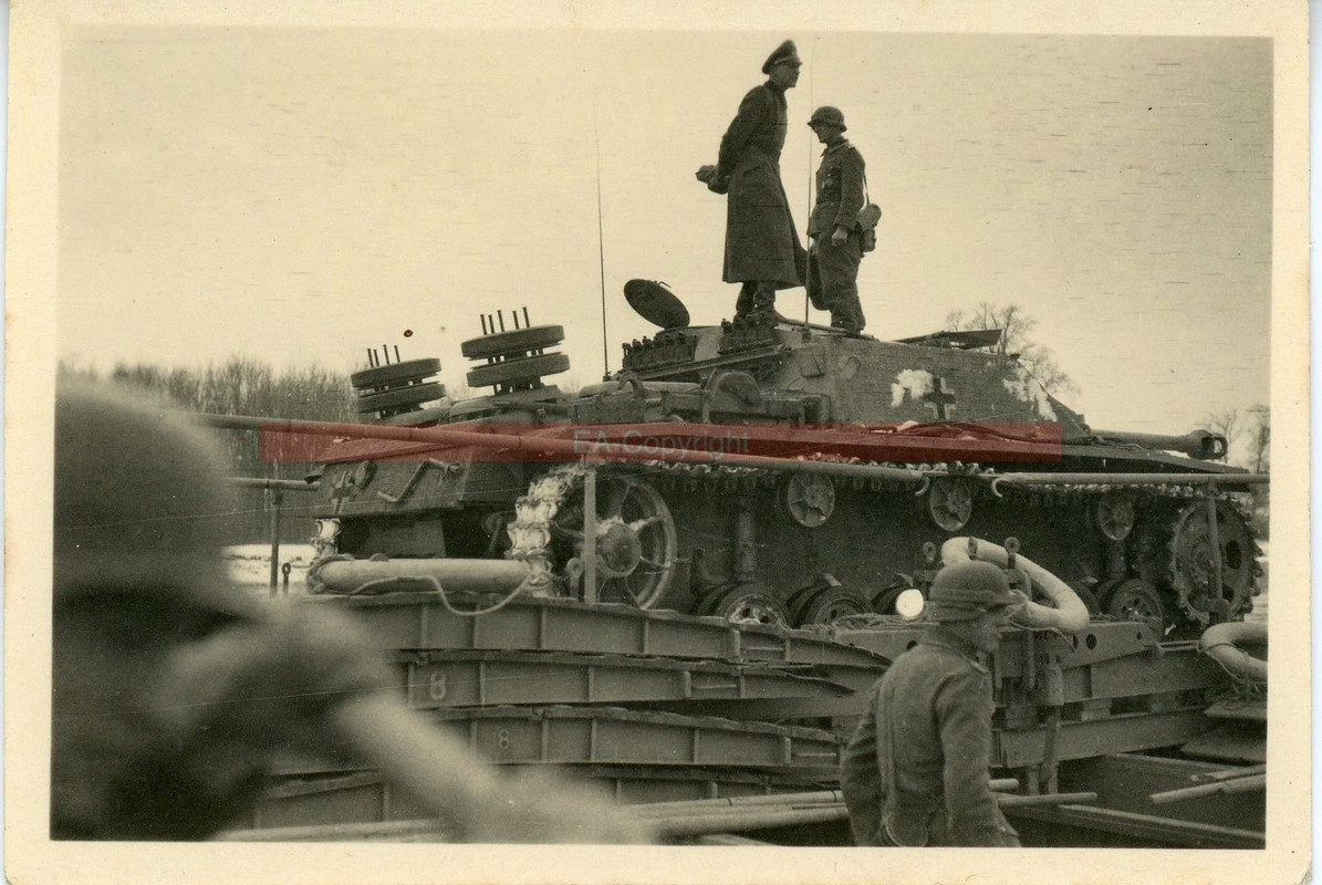 StuG Sturmgeschütz Tank Sturmartillerie Panzer R