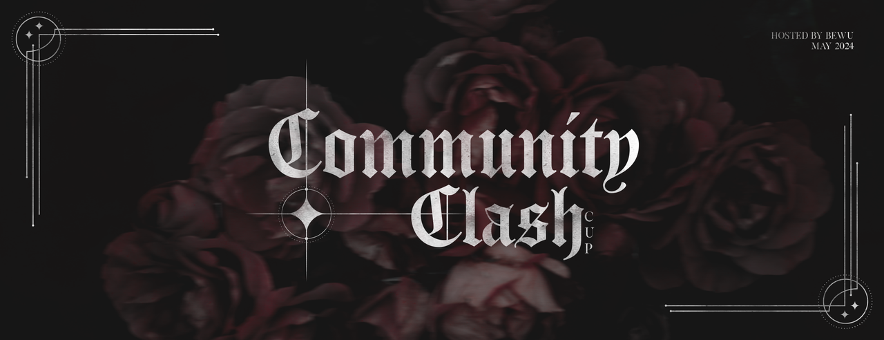Community Clash Cup