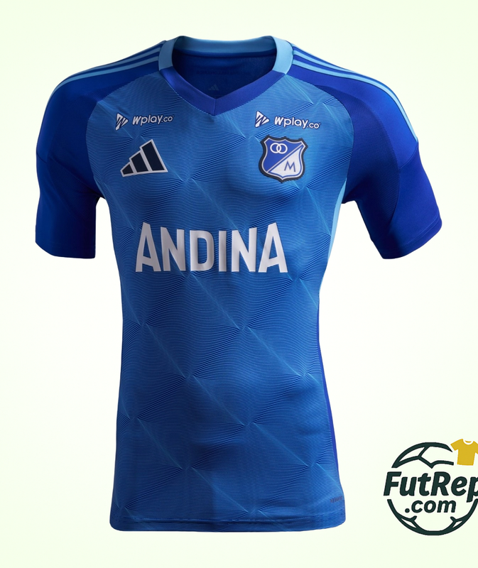 Millonarios Local 2025