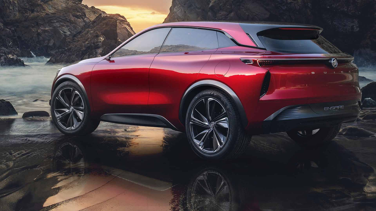 Buick Enspire Concept (2)