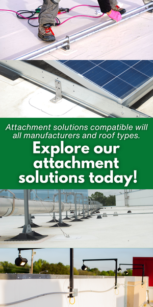 Explore our attachments