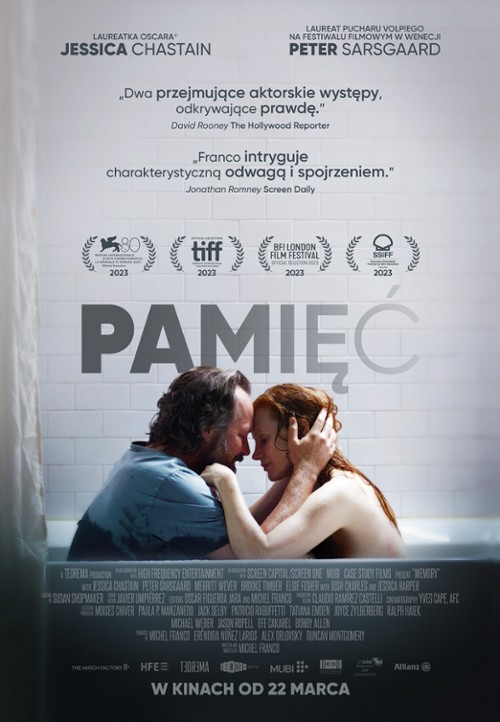 Pamięć / Memory (2023) MULTi.1080p.AMZN.WEB-DL.x264-KiT / Lektor i Napisy PL