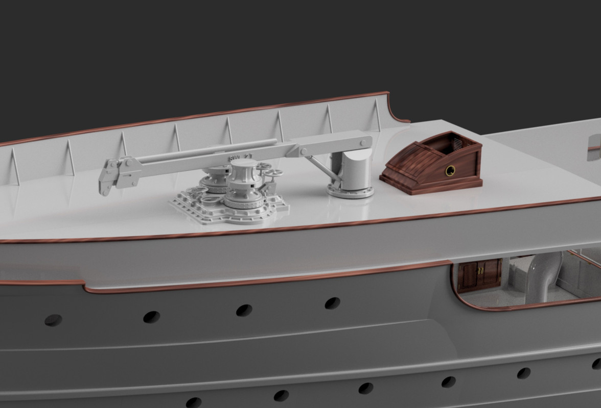 ♥ SS Delphine ♥ - Yacht de 1921 [modélisation & impression 3D 1/100°] de Iceman29 - Page 4 Screenshot-2022-04-04-20-24-40-837