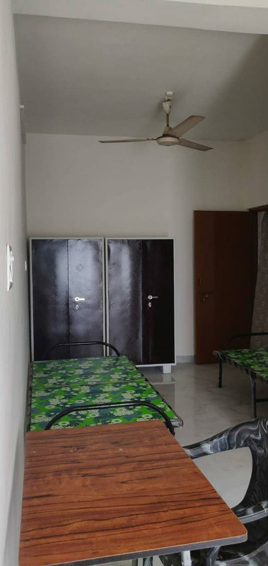 Room Interior Photo
