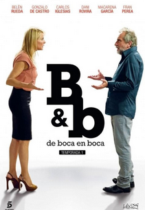 Byb, De Boca En Boca