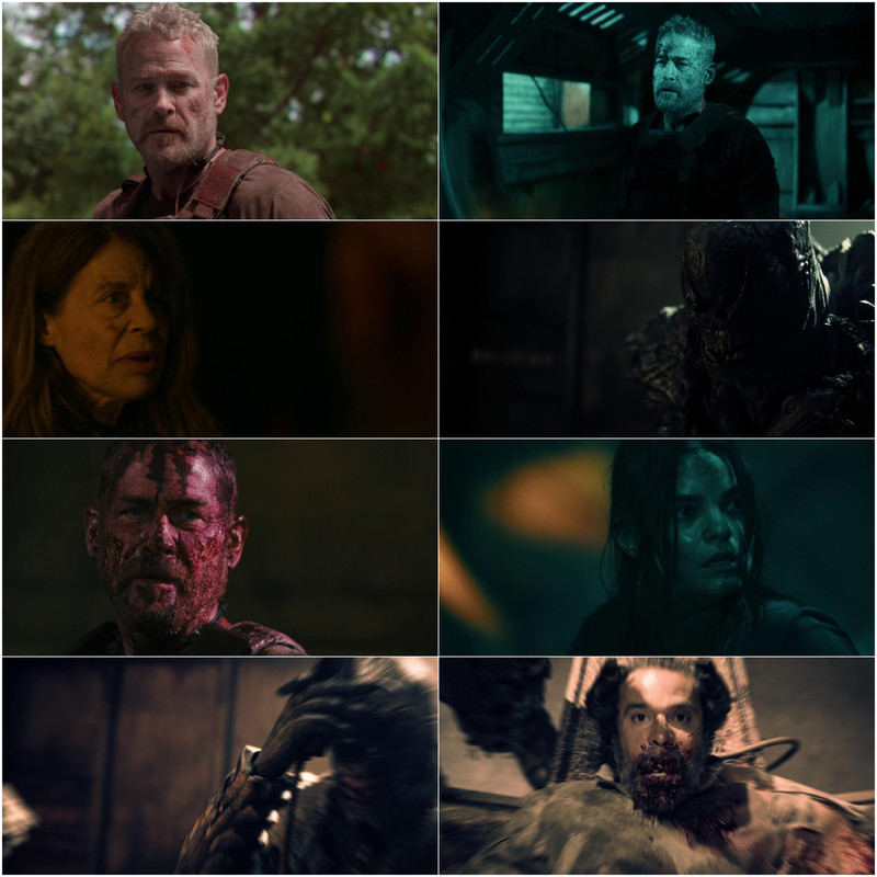 Osiris (2025) Dual Audio [Hindi & English] Movie BluRay ESub screenshot