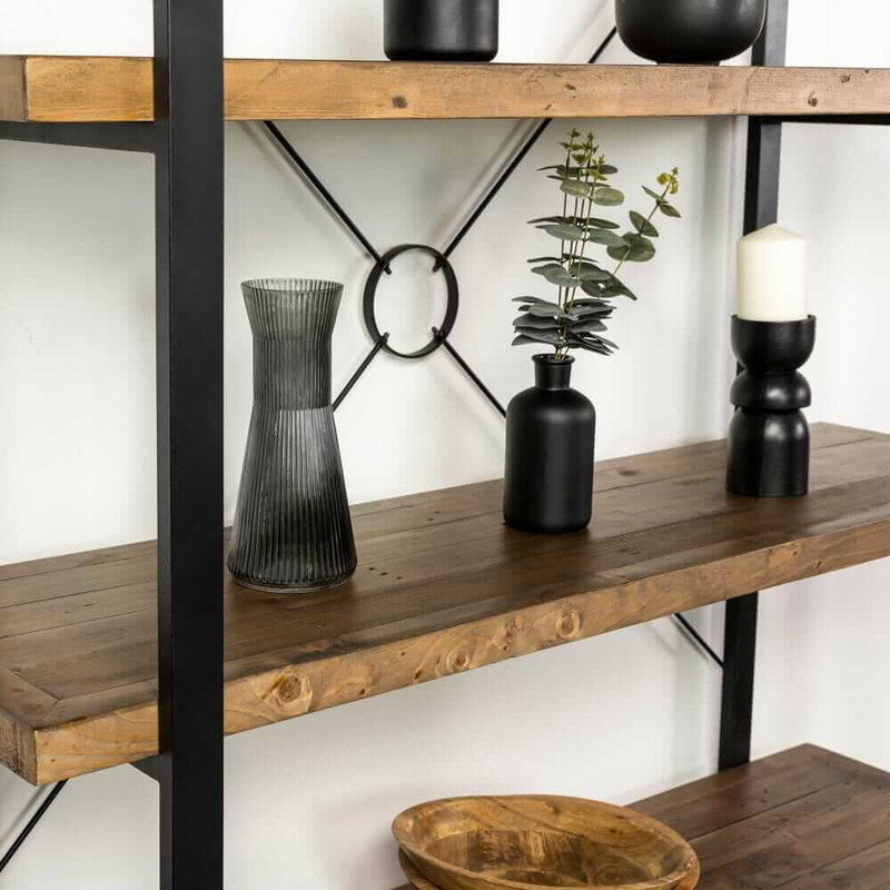 Brooklyn Bookcase FW Homestores