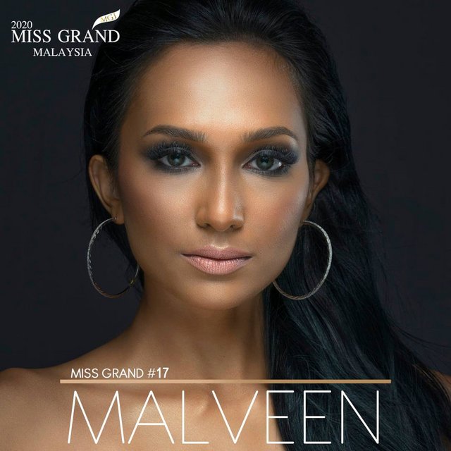 candidatas a miss grand malaysia 2020. final: 27 january. - Página 2 17
