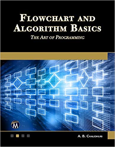 Flowchart and Algorithm Basics:- The Art of Programming