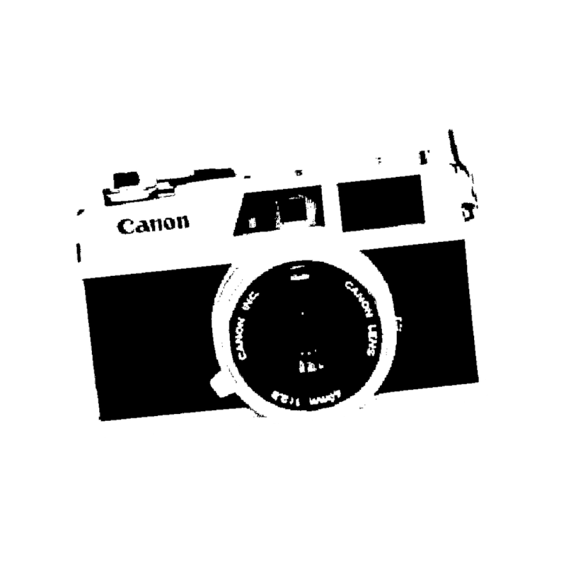 camera