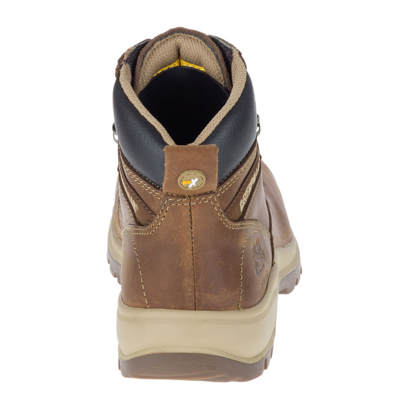 Ripley - CAT BOTINES KITSON SRX ST PARA MUJER