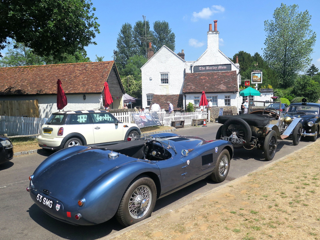 GPL DOUG C-TYPE FAKE 1