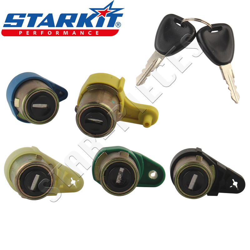 Poignée De Porte Arrière Pour Renault Kangoo Et Nissan Kubistar - Neuve - Marque Polcar