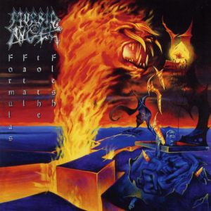 Re: Morbid Angel