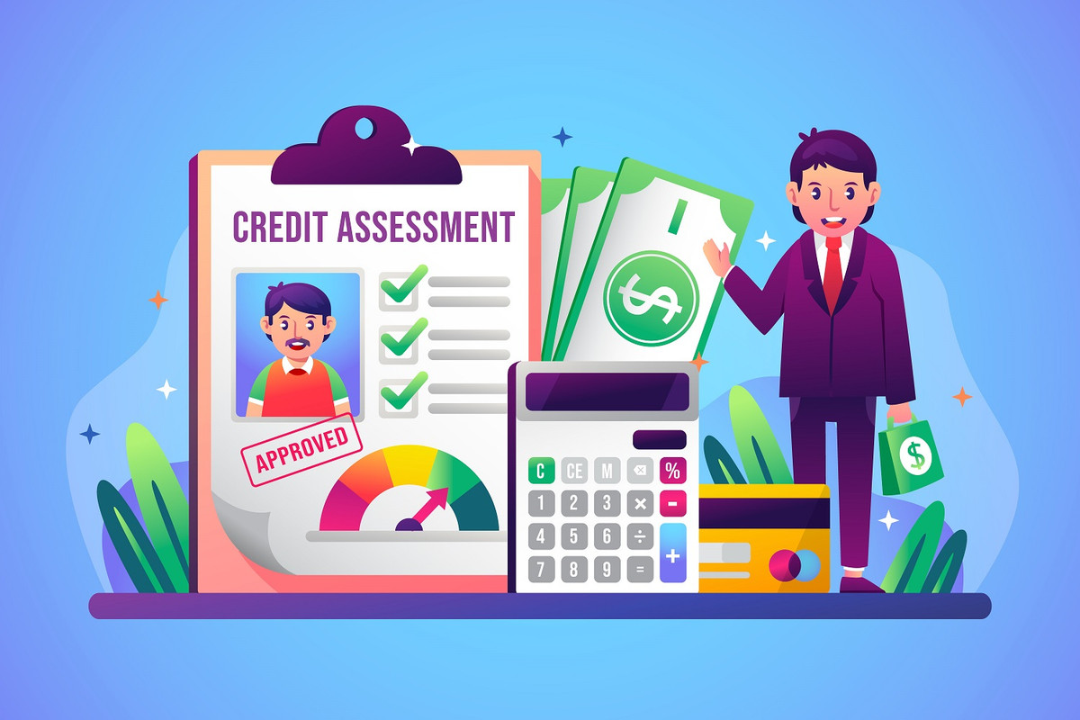 Boost Your Credit Score: Find the Best Credit Repair Services in Santa Maria