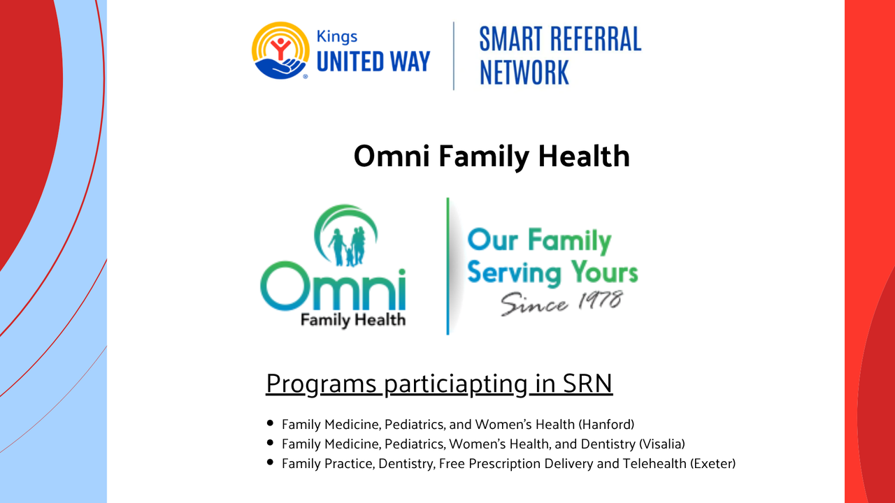 Smart Referral Network slide 14
