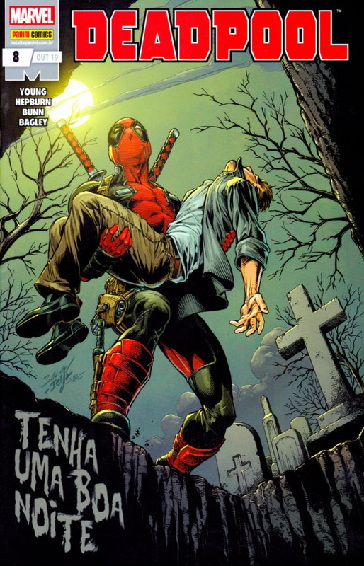 Deadpool (2019) 08