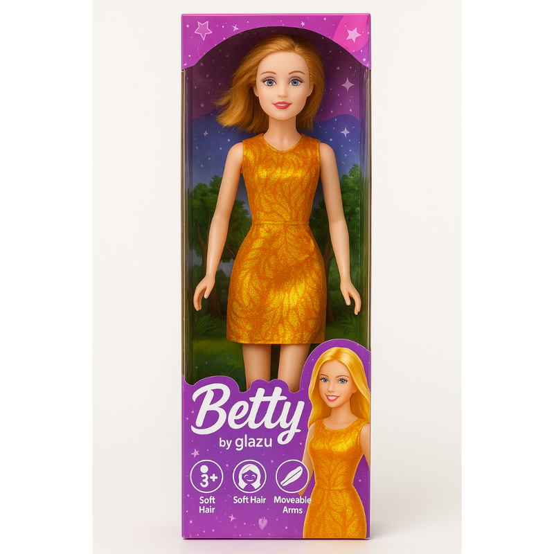 Betty Doll