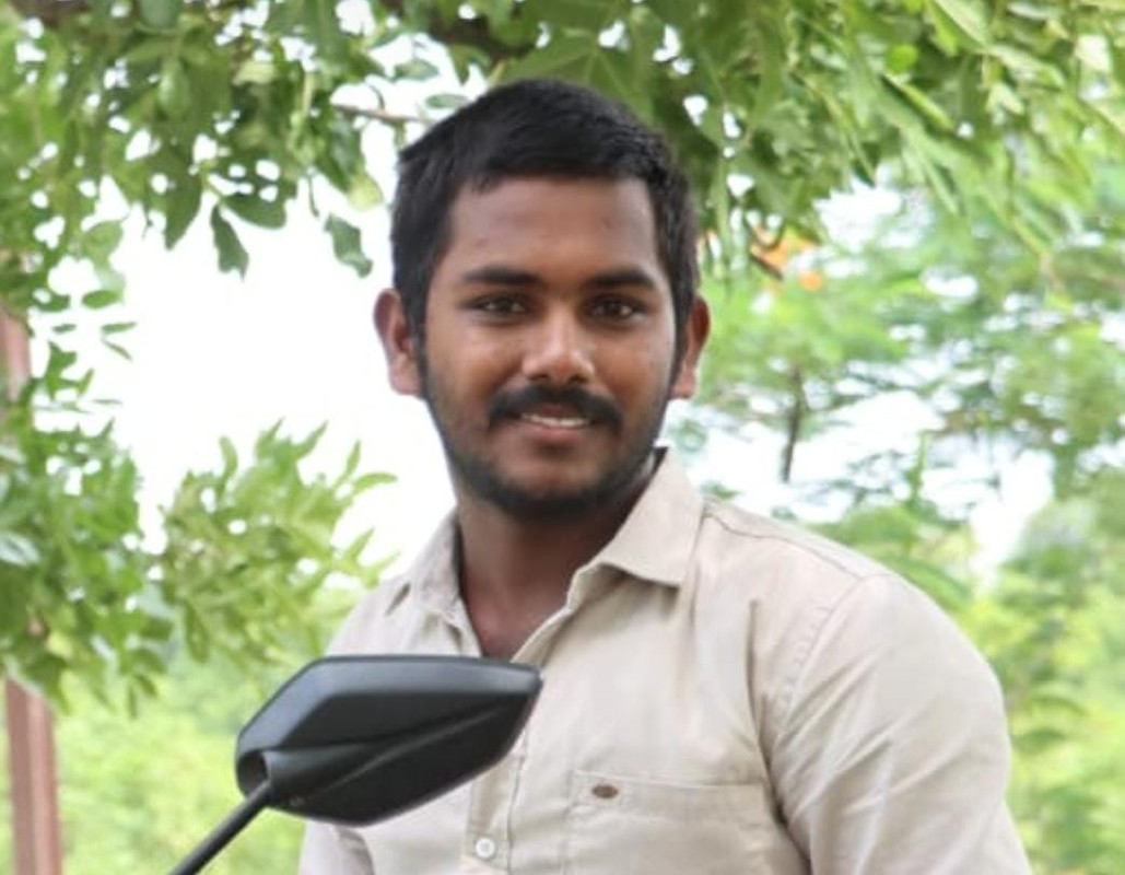 Bhanu Prasad
