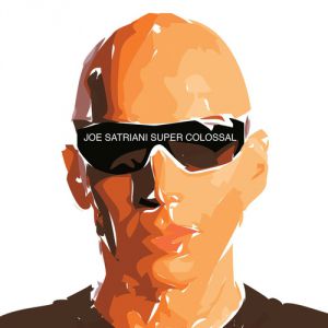 Re: Joe Satriani - Surfing with the Alien (Remastered Deluxe