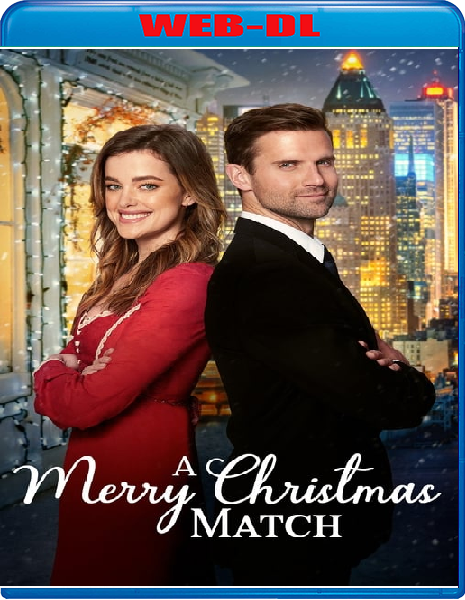 A Merry Christmas Match (2019) mkv FullHD 1080p WEBDL ITA