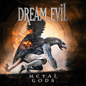 Re: Dream Evil (SWE) / Heavy/Power Metal