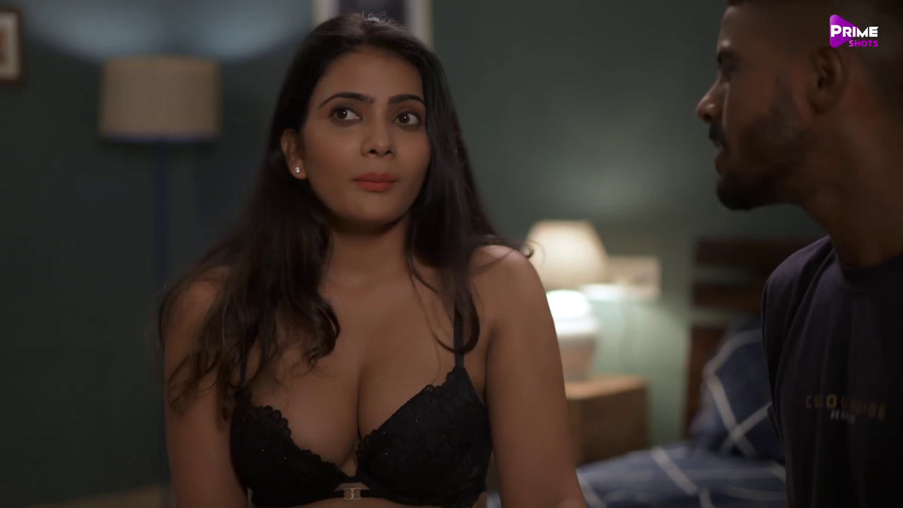 Farzi Kaka (2021)- S01E02 hot scene - Web Series Videos +18 - MasalaDesi