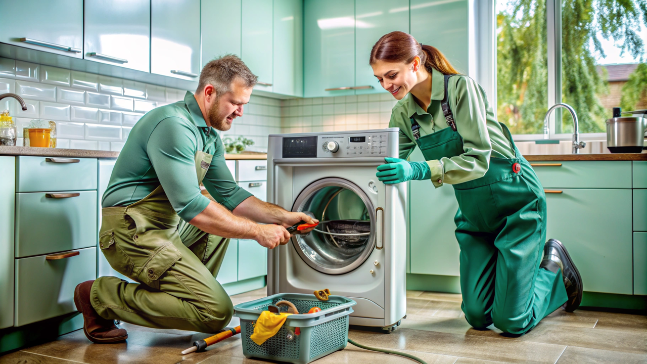 Repair Service