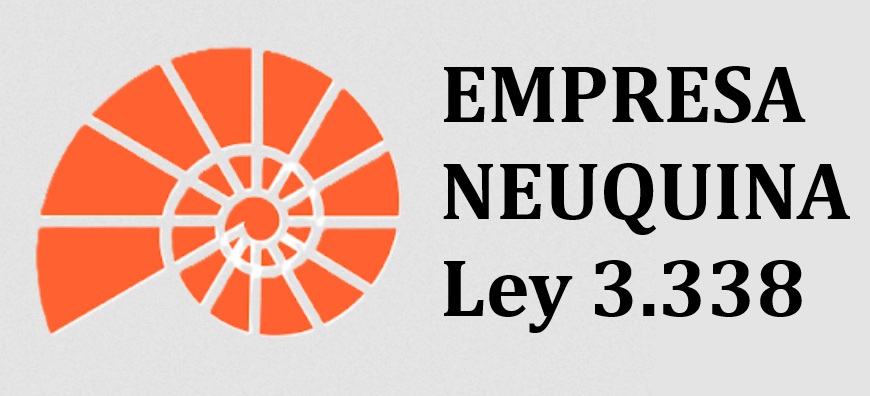 Empresa Neuquina Ley 3338