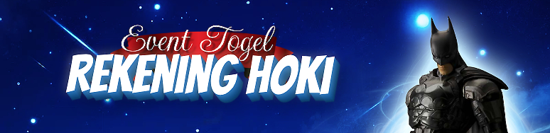 REKENING HOKI