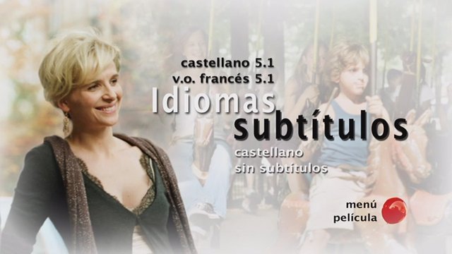 2 - El Vuelo del Globo Rojo [E.E.] [DVD9+5 Full] [Pal] [Cast/Ing] [Sub:Cast] [Drama] [2007]