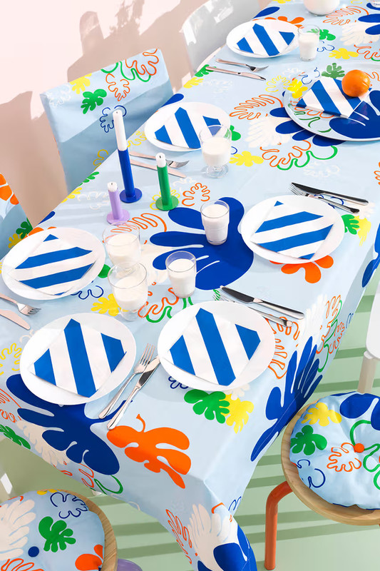 Ikea festeggia 80 anni al Fuorisalone 2023 Ikea festeggia 80 anni al Fuorisalone 2023