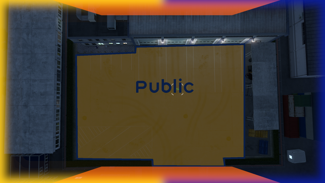 Bremen - Service (Public)