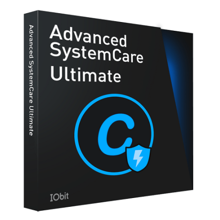 Advanced SystemCare Pro 15.1.0.125 Multilingual