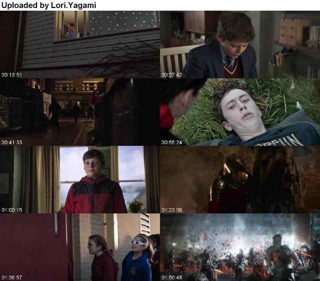 The-Kid-Who-Would-Be-King-2019-WEB-DL-x2