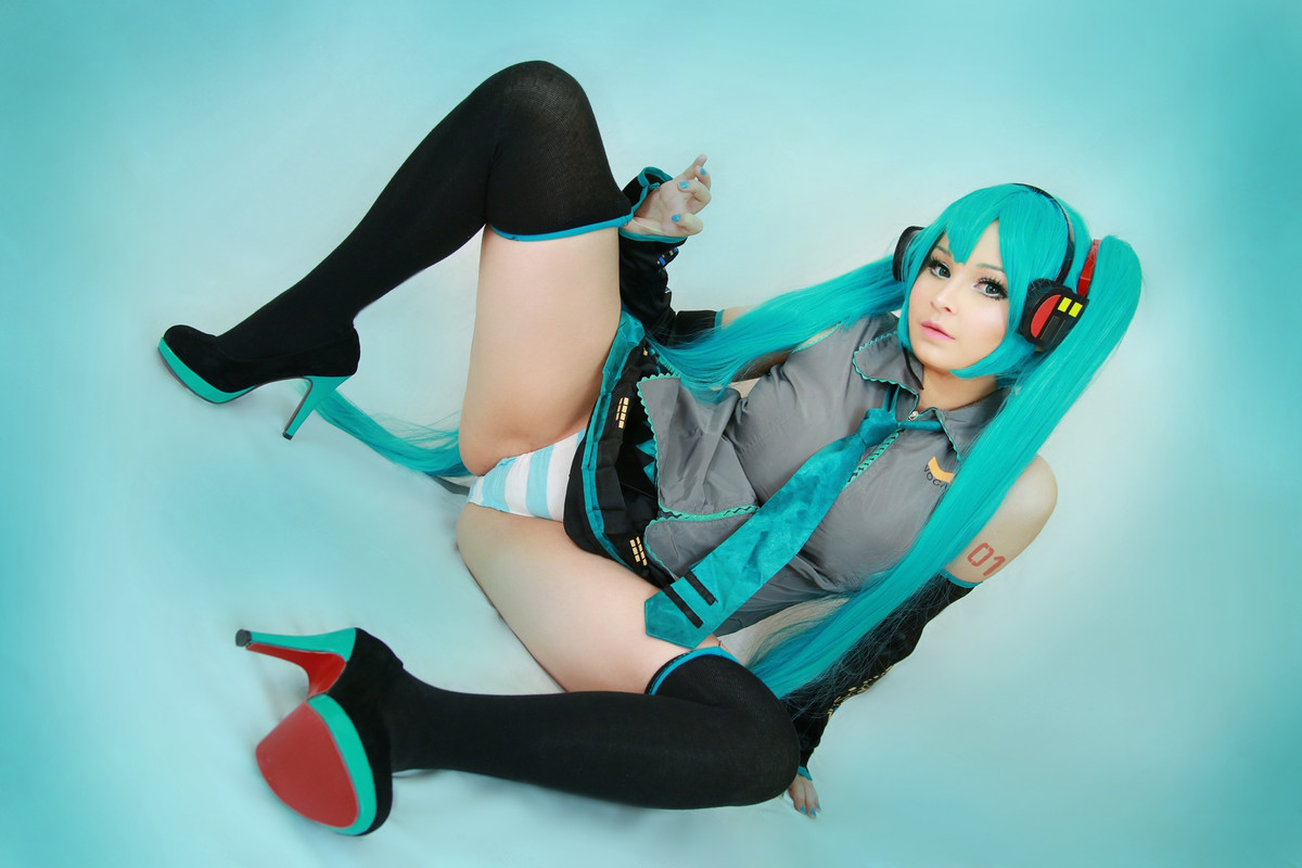 Hatsune Miku (40)