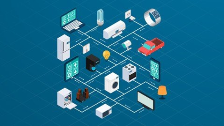 Complete Guide to Build IOT Things from Scratch to Market (updated 8/2021)
