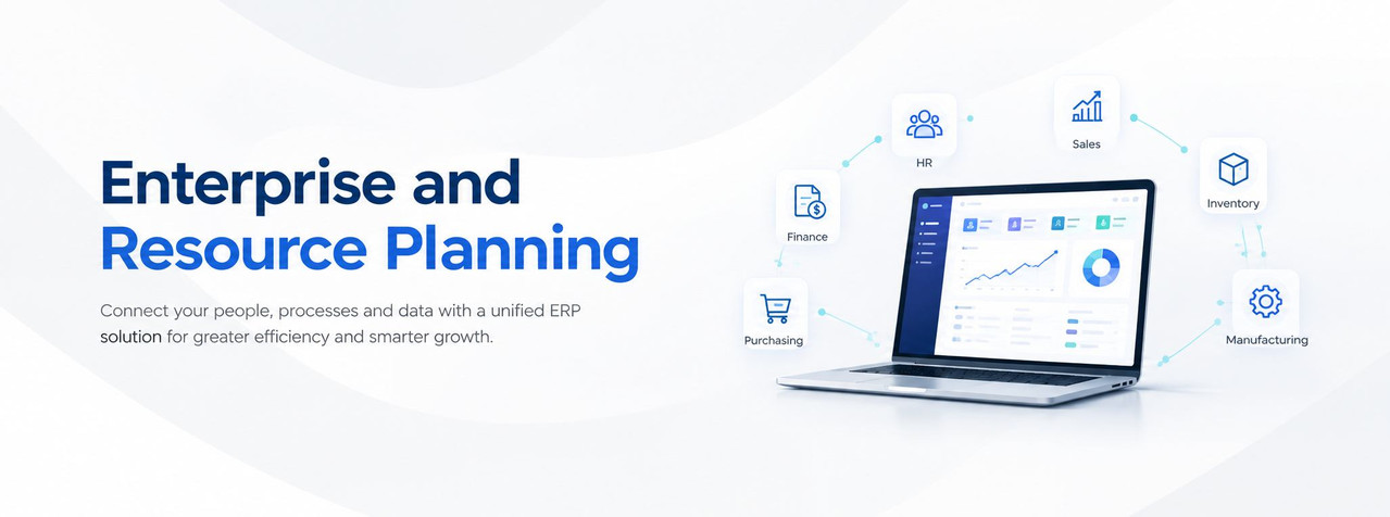  enterprise and resource planning