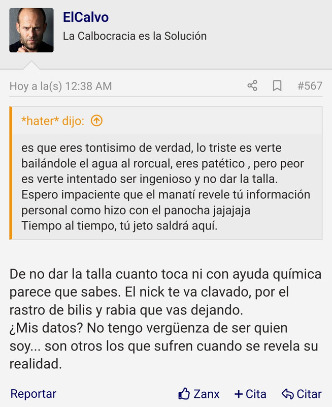 QUIMICA