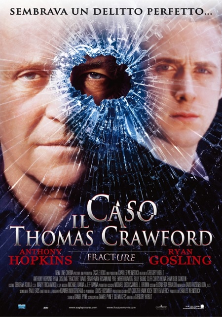 Il caso Thomas Crawford (2007) mkv FullHD 1080p WEBDL ITA Subs