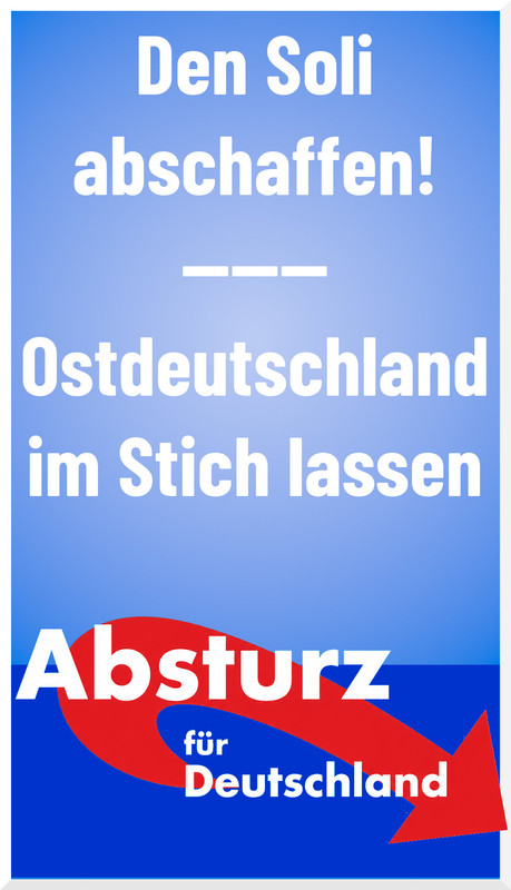 soli ostdeutschland