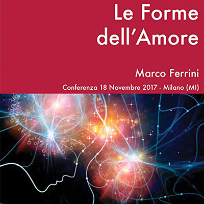 Marco Ferrini - Le Forme dell'Amore (2021) (mp3 - 128 kbps)