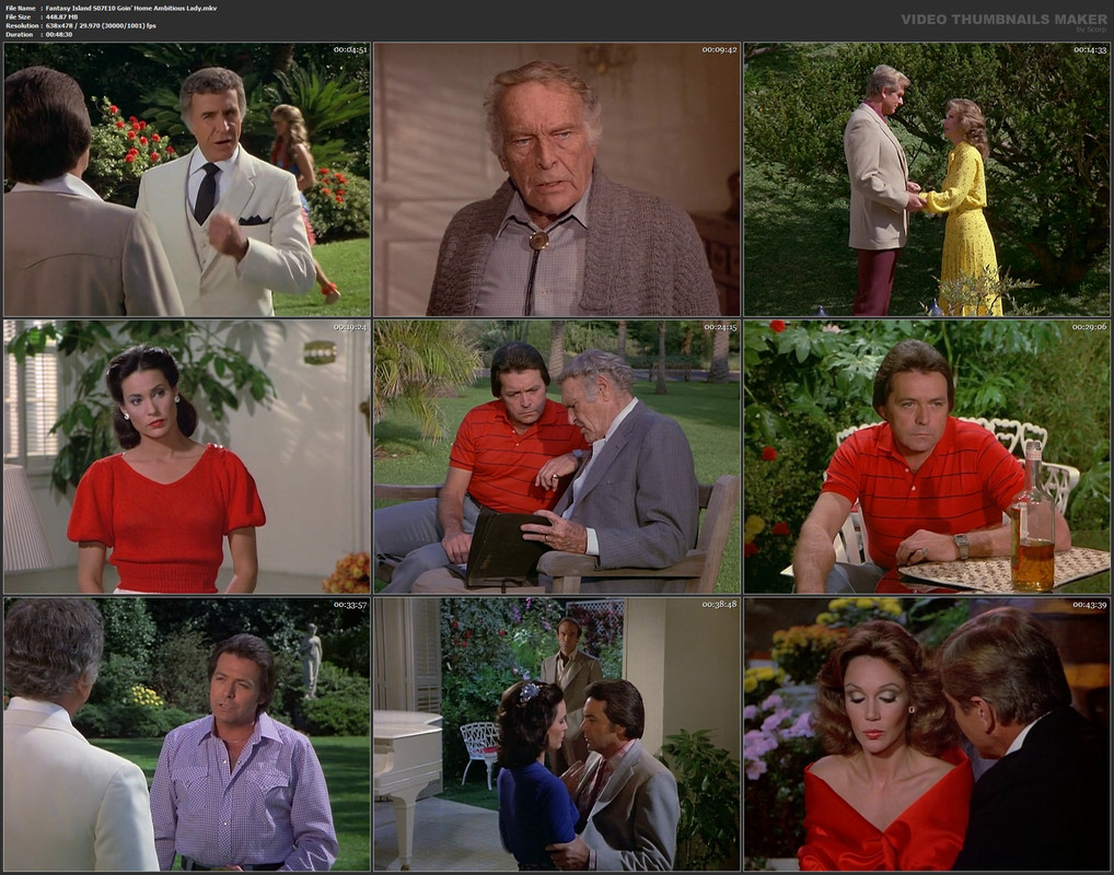 Fantasy Island S07E10 Goin' Home Ambitious Lady.mkv