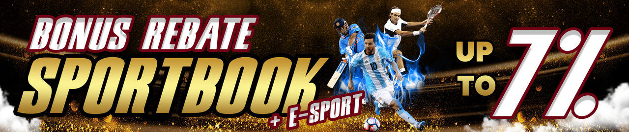 Bonus Sportsbook